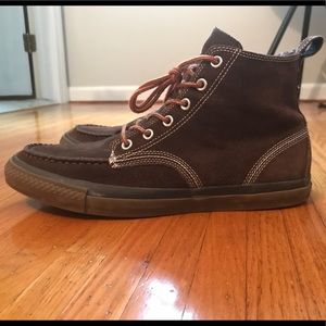 Converse Chuck Taylor Hi Mocs
